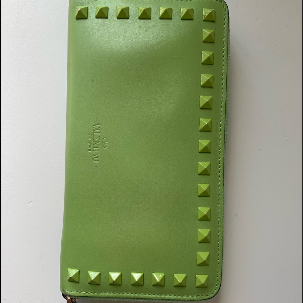 Valentino wallet